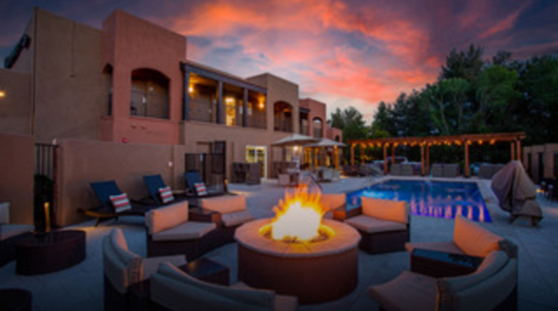 

			
				Arroyo Pinion Sedona Hotel LLC
			
			
	