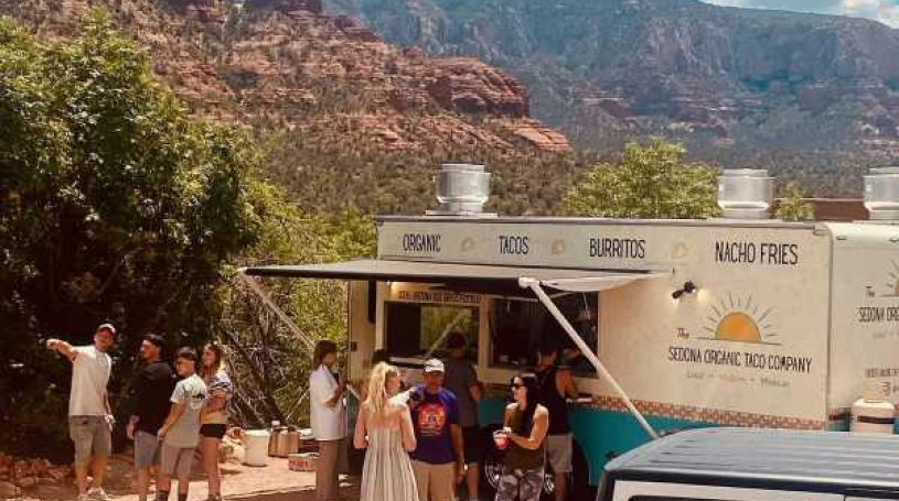 

			
				The Sedona Organic Taco Company
			
			
	