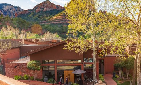 Visit Sedona