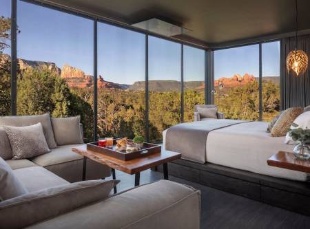 Ambiente, A Landscape Hotel Bedroom