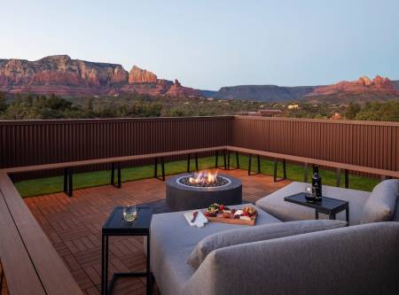 Visit Sedona