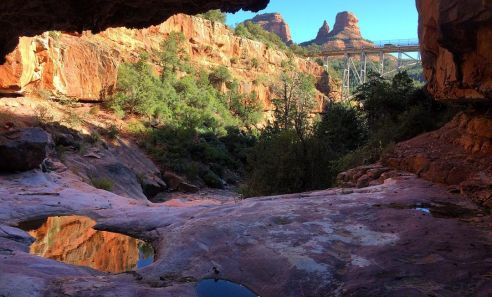 Visit Sedona