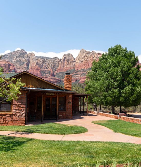 Sedona Heritage Museum