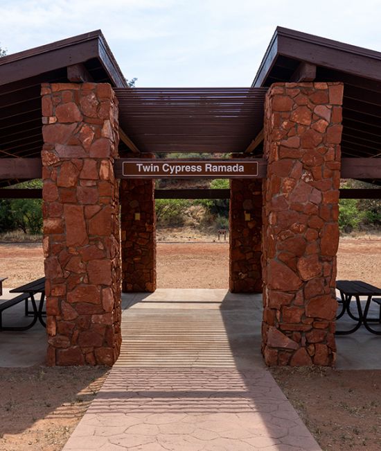 Red Rock State Park