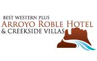 Best Western Arroyo Roble Hotel