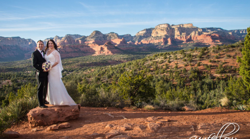 

			
				Arizona Weddings in Sedona
			
			
	