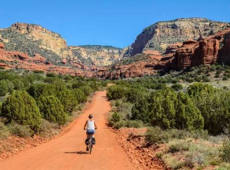 You Can't Beat Sedona, Arizona, for a Small-Town Getaway