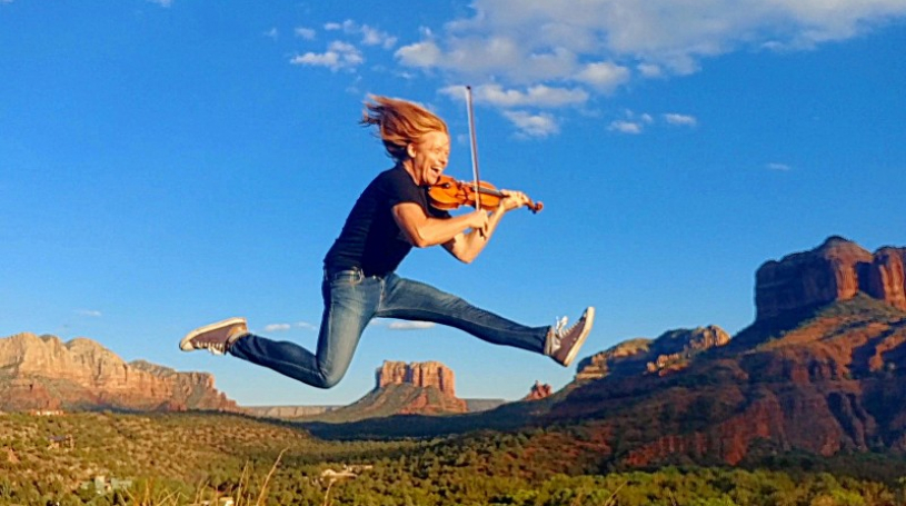 

			
				Fiddler On The Rock
			
			
	