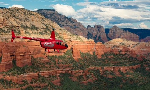 Visit Sedona