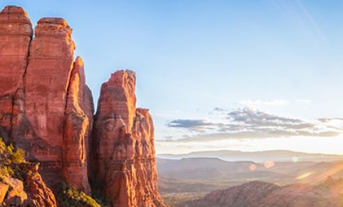 Visit Sedona