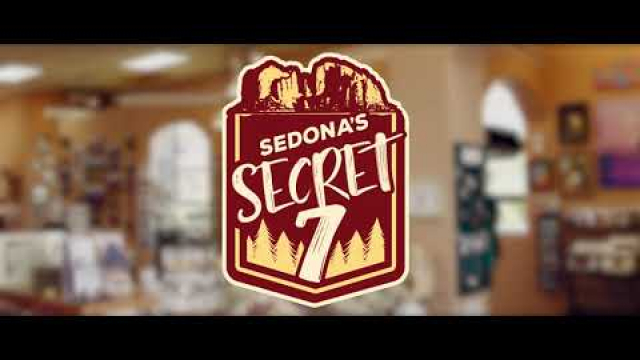 SEDONA SECRET 7 ART 2021