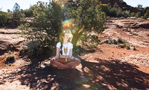 Visit Sedona