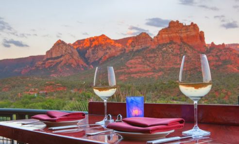 Visit Sedona