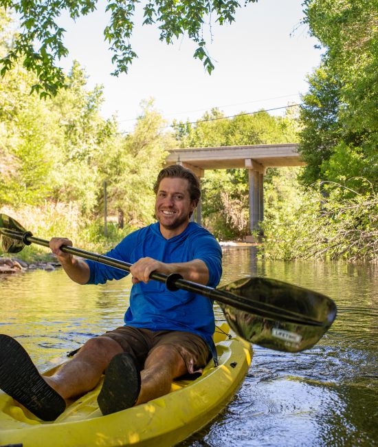 Kayak