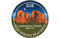 Keep Sedona Beautiful