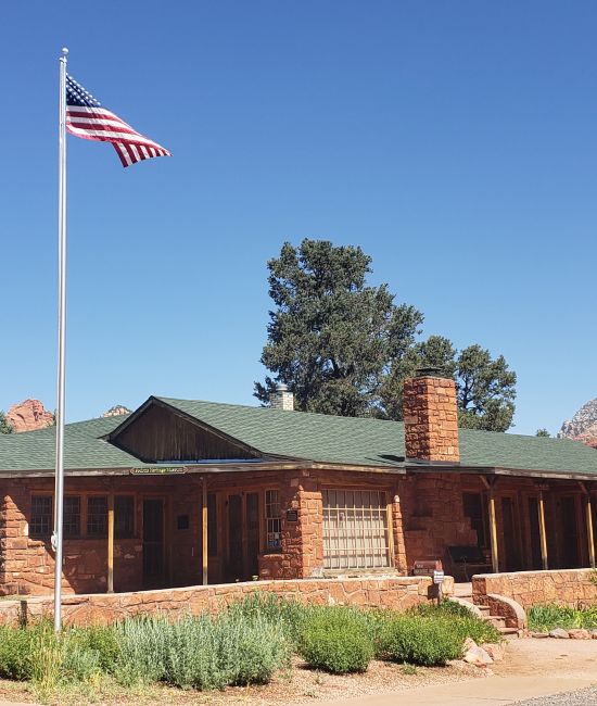 Sedona Heritage Museum