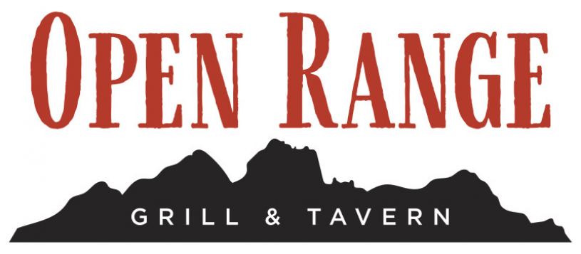 

			
				Open Range Grill & Tavern
			
			
	