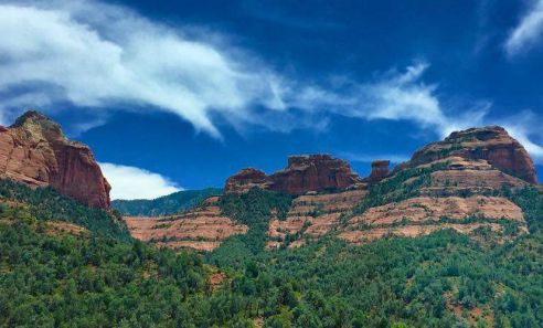 Visit Sedona