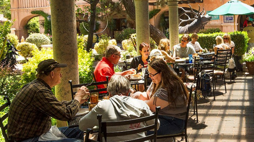 

			
				Secret Garden Cafe at Tlaquepaque
			
			
	