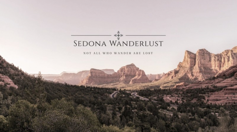 

			
				Sedona Wanderlust
			
			
	