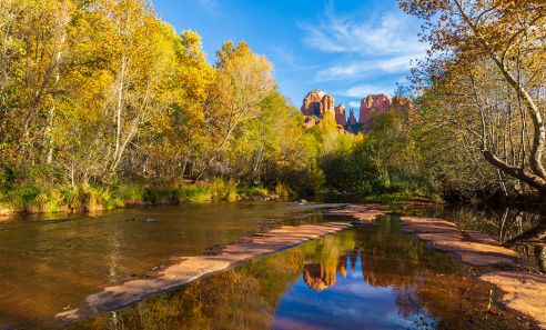 Visit Sedona