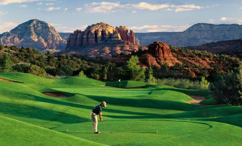 Visit Sedona