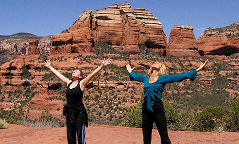 Sedona Soul Adventures