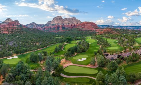 Visit Sedona