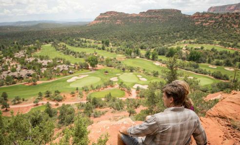 Visit Sedona