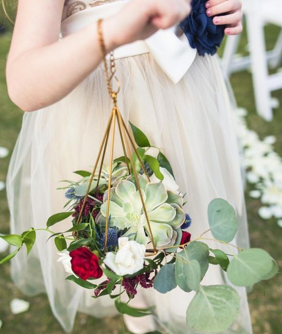 Wedding Florists