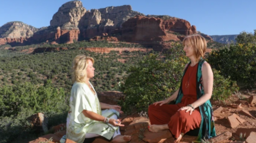 

			
				Sedona Meditation Experiences
			
			
	